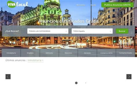 Anuncios clasificados gratis Bilbao – Locanto™